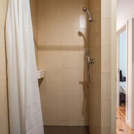 Akicity Arroios Golden