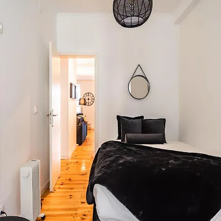 Akicity Arroios Golden * Lisbona