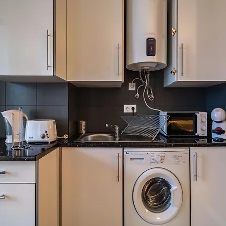 Akicity Arroios Golden * Lisboa