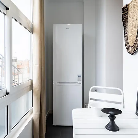 Appartement Akicity Arroios Golden *